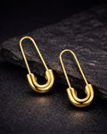 Safety Pins