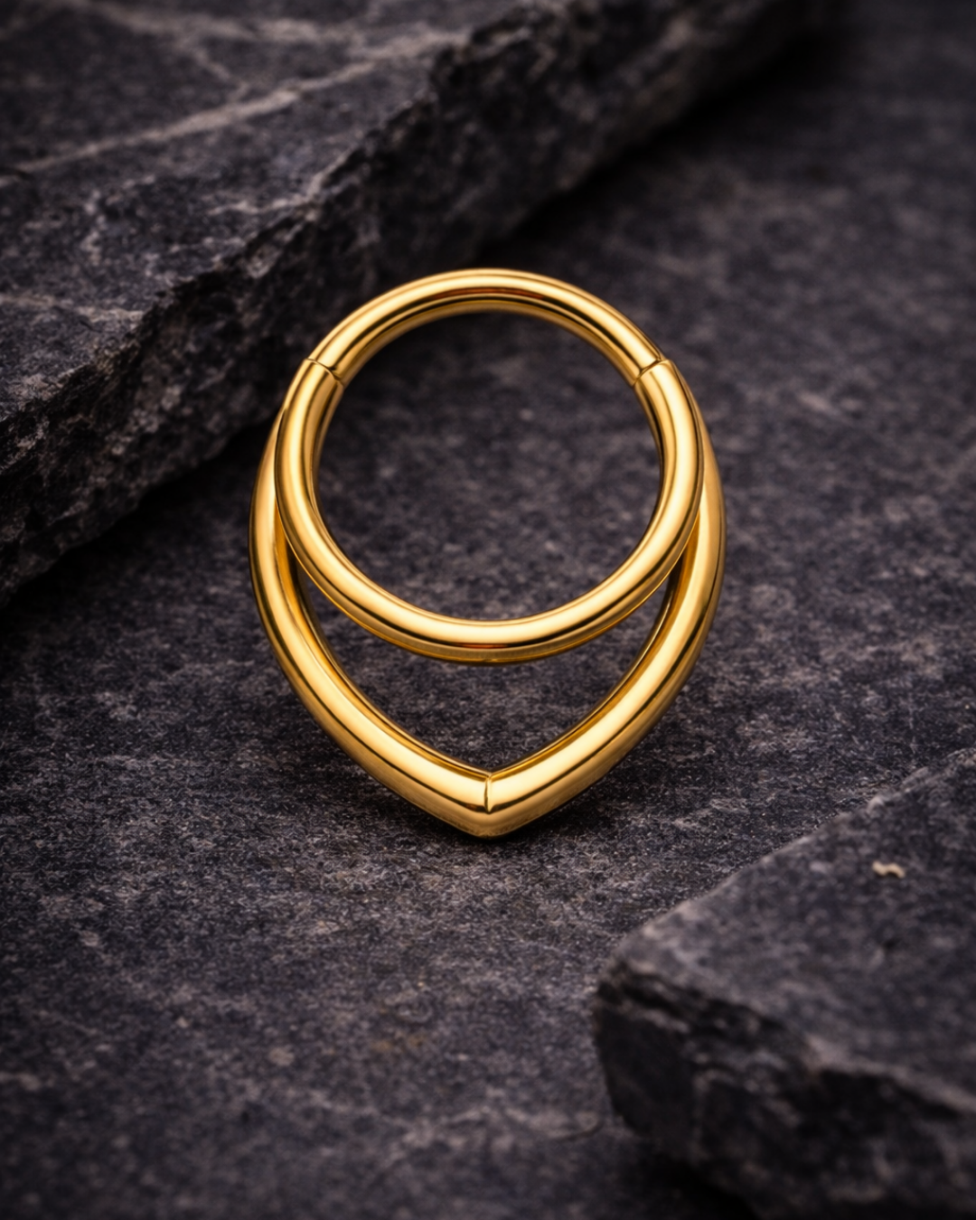 Talon Septum RIng