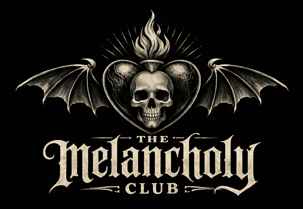 The Melancholy Club