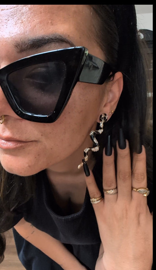 Razor subglasses
