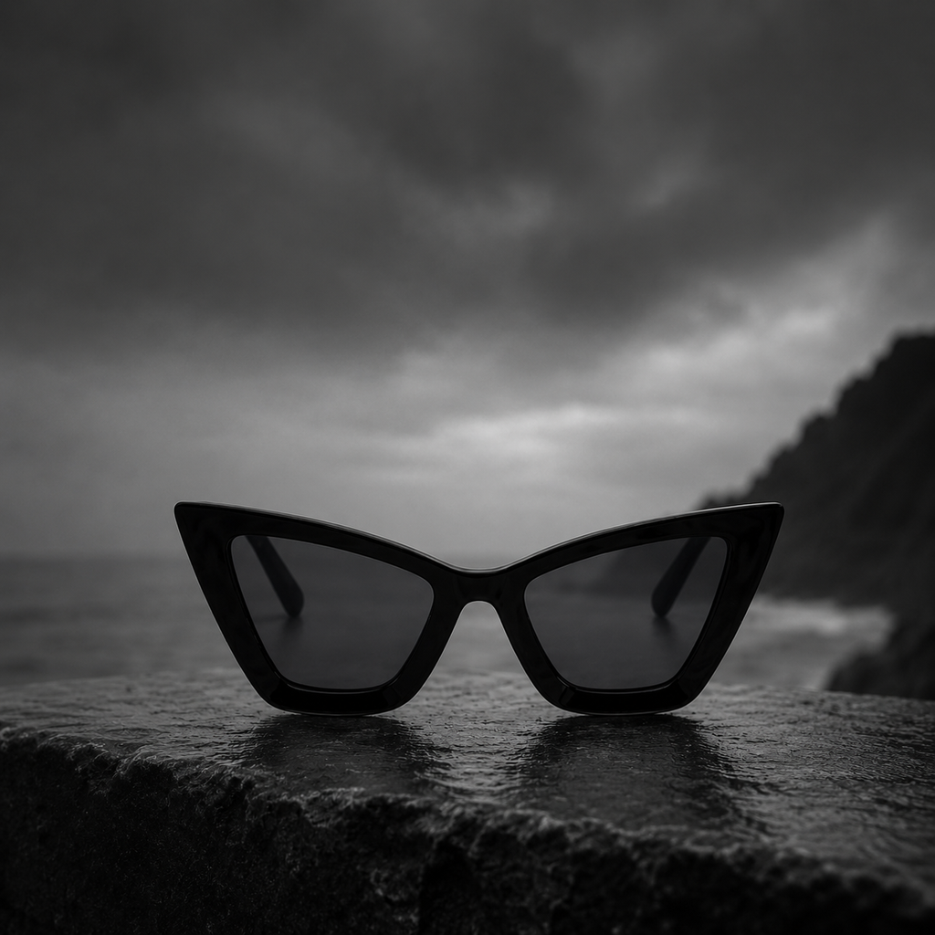 Razor subglasses