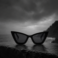 Razor subglasses